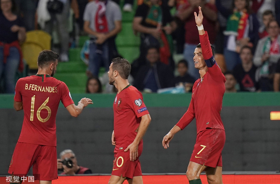 NG体育- 葡萄牙国家体育场 