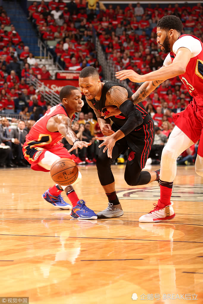 南宫体育-关于里程碑夜！新奥尔良鹈鹕止住颓势；欧联今晚刷纪录；更衣室稳定；医务组通报恢复的信息