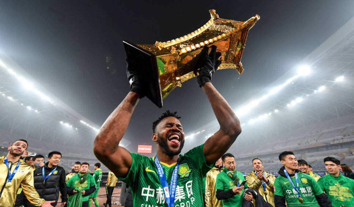 NG SPORTS- 廖立勇为何被免南宁市长 