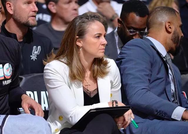 NG体育-关于NBA总决赛窗口期走向成谜，托特纳姆战术微调，气氛紧张，球探报告显示潜力的信息