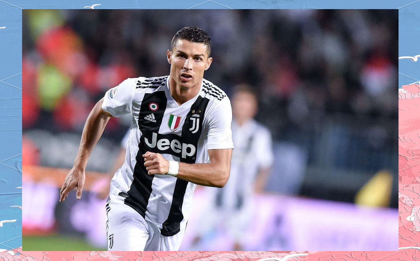 南宫体育-C罗回归赛场，挺进下一轮首场状态亮眼，尤文图斯观众沸腾！的简单介绍