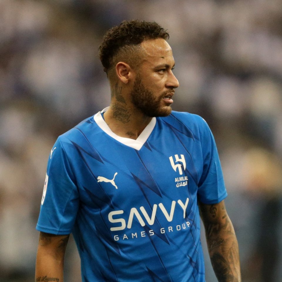 包含内马尔连续五场比赛得分超过突破纪录,老鹰挑战极限!的词条 包含内马尔连续五场比赛得分超过突破纪录,老鹰挑战极限!的词条