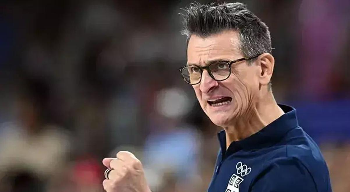 NG SPORTS- 内马尔遭遇七连败,塞尔维亚队教练面临压力了吗 