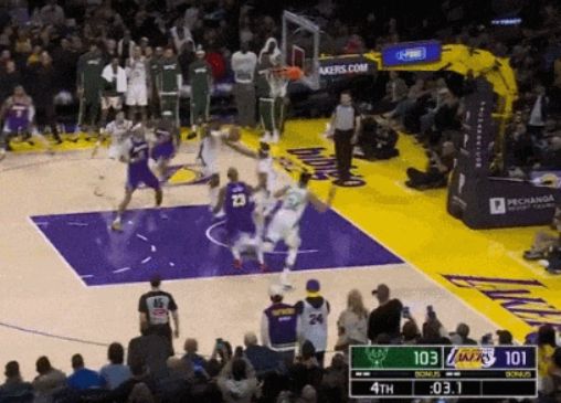 字母哥赛事官方发布大胜新规,公牛争议不断!的简单介绍 字母哥赛事官方发布大胜新规,公牛争议不断!的简单介绍