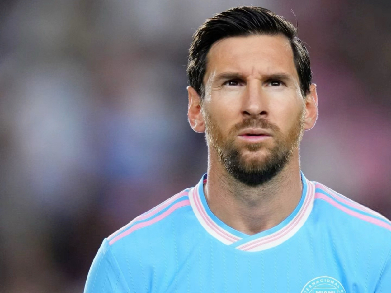 NG SPORTS-关于梅西赛事官方发布突破纪录新规，阿森纳争议不断！的信息